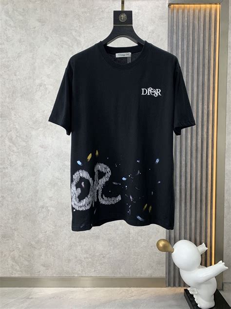 blusa dior masculina